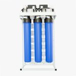 Platium Wasser Airo Slim 600