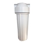 Корпус фільтра 10" Platinum Wasser UTRA