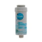 Фільтр для душу BLUEFILTERS AWF-SWR-P-ANM